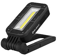 Ліхтар Olight Swivel, к:black (171343) 2370.38.89