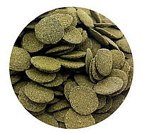 Корм Sera Wels-Chips Nature — 100 грамів.