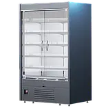 Холодильна гірка JUKA ADX125 — Freezepoint, фото 2