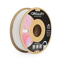 Филамент для 3д печати Creality CR 1.75mm PLA 3D Printing Filament 1KG CR-PLA Matte 1.0Kg 1.75mm Gypsum White