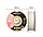 Філамент для 3д друку Creality CR 1.75mm PLA 3D Printing Filament 1KG CR-PLA Matte 1.0Kg 1.75mm Gypsum White, фото 3