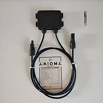 Фотомодуль AXIOMA Energy AX 100M монокристалічна сонячна батарея (панель) 100 Вт, фото 6