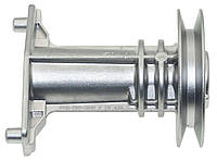 Втулка ножа газонокосилки Viking MB 400 оригинал 61187025001 (d22/h88 мм)