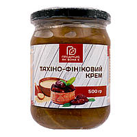 Тахинно-финиковый крем, 500г