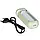 Ліхтар LED VA0064 1W, акум.650mAh, пластик, салатовий, VAYOX, фото 4