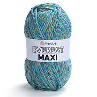 YarnArt EVEREST MAXI / Еверест Максі / 30% Вовна 70% Акрил