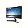 Монитор Samsung 27" C27R500 (LC27R500FHIXCI) VA Dark Gray Curved, фото 3