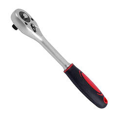 Рукоятка із храповым механізмом на 24 зуба 3/8''