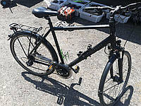 Велосипед Kalkhoff Voyager All Round вживаний з Німеччини. Оригінальний продукт виробника