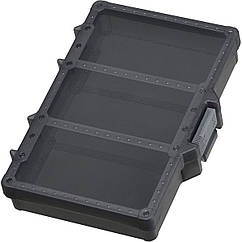 Коробка DaiichiSeiko MC Case #138F Black