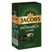 Кофе JACOBS молотый 230 г (prpj.48932) - Топ Продаж!