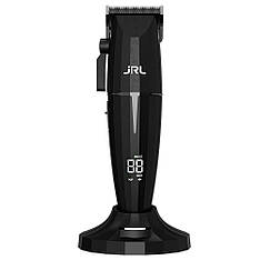 Професійна машинка для стрижки JRL Onyx Black 2020C-B (JRL-2020C-B)