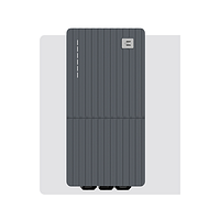 Зарядна станція Teltonika Energy TeltoCharge 7 кВт із розеткою Тип-2 (7,4 кВт, 1 фаза)