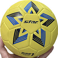 М'ячі гандбол STAR Gold Basic (official) №1