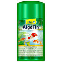 Средство против водорослей Tetra Pond AlgoFin 500 мл на 10000 л (4004218143784) - Топ Продаж!