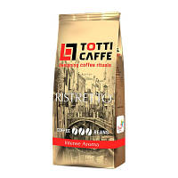 Кофе TOTTI Caffe в зернах 1000г пакет, "Ristretto" (tt.52084) - Топ Продаж!