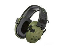 Активні навушники Walker's Razor Patriot OD Green, фото 4