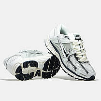 Жіночі Кросівки Nike Zoom Vomero 5 Climacool Grey Silver / Найк Зум Вомеро 5 Клімакул Сірі з Сріблястим, фото 6