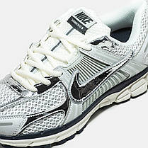 Жіночі Кросівки Nike Zoom Vomero 5 Climacool Grey Silver / Найк Зум Вомеро 5 Клімакул Сірі з Сріблястим, фото 5