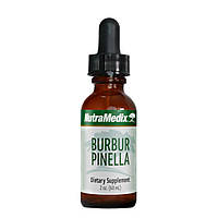 Burbur-Pinella / Бурбур-Пінелла 60ml