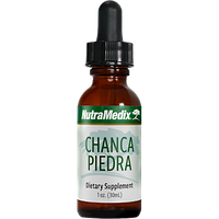 Chanca Piedra/ Чанка пьедра (Камнєломка) 30 ml