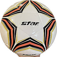 М'ячі футбол STAR PRIME GOLD (official) №5