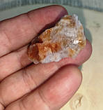 Сонячний камінь 78 каратів, фото 2