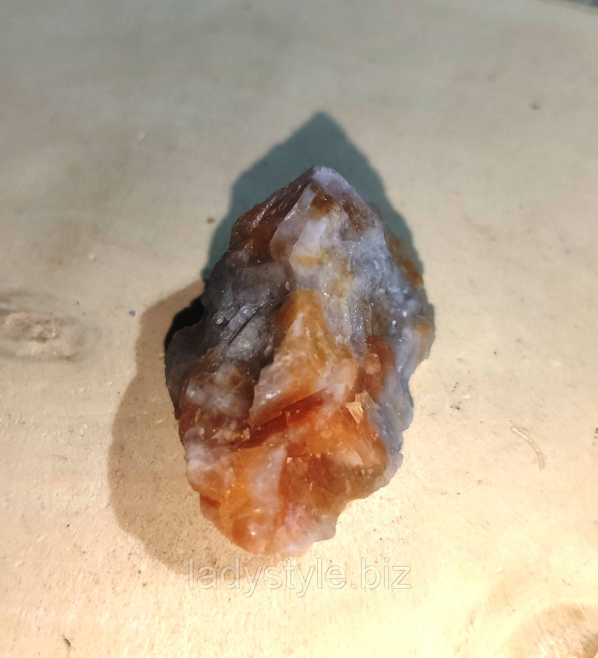 Сонячний камінь 78 каратів, фото 1