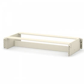 Маятниковий механізм без шухляди до кроватки "Верес" ЛД 12 (повздовжній)