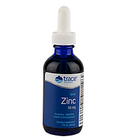 Ionic Zinc 50 mg / Іонізований цинк 59 ml