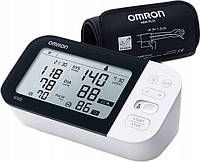 Тонометр OMRON M7 Intelli IT (HEM-7361T-EBK)