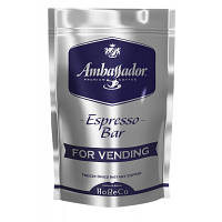 Кофе Ambassador растворимый 200г для торговых автоматов, "Espresso Bar" (am.50940) - Топ Продаж!