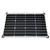 100 Вт переносна сонячна станція "Турист-100 компакт" з інвертором 2000/1200Вт і АКБ 55Ач, фото 4