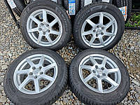 Диски 5.112 r16 7j et48 dia57.1 Volksvagen Golf 5/6/7/8/Passat B6/B7/B8/Touran/Caddy