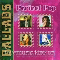 VA - PERFECT POP BALLADS, (2009), AUDIO CD, (ЛІЦЕНЗІЯ)