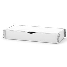 Шухляда з маятниковим механізмом до кроватки "Верес" ЛД 12 (повздовжній)