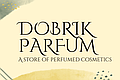 Dobrik_parfym