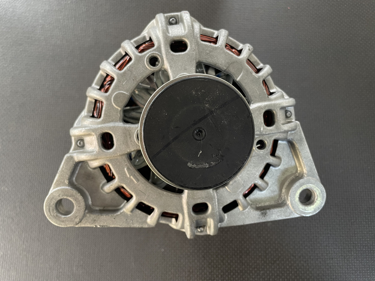 Генератор Iveco daily 3.0 D, фото 1