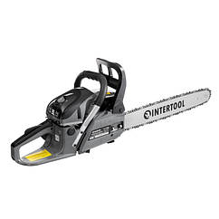 Бензопила (мотопила) ланцюгова 2,2 кВт,  52 см3, 3200 об/хв, шина 45 см