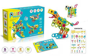 Залізні конструктори