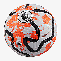 Футбольний м'яч Nike Premier League Flight Match Ball 23/24 5 размер