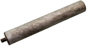 Анод магнієвий M8 L200 d24 L ножки 25мм