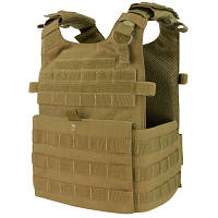 Плитоноска Condor Gunner Plate Carrier Coyote (201039-498)