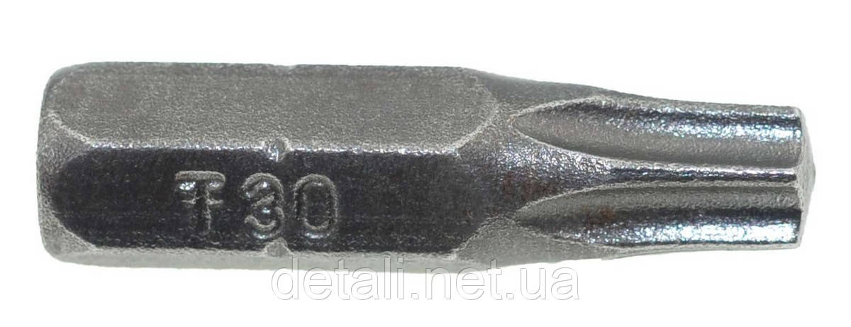 Біта T30 25mm, фото 1