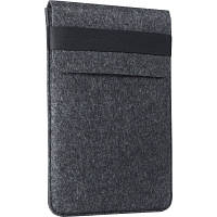 Чехол для ноутбука Gmakin 13.3 Macbook Air/Pro, Envelope, Gray (GM71) - Топ Продаж!