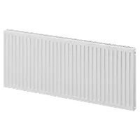 Mexen C11 радіатор тепла панельний 500 x 1600 мм, бічне підключення, 1274 Вт, білий - W411-050-160-00