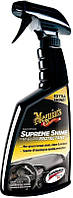 Средство для защиты салона с блеском pH 8,2 - 8,9 Meguiar's Supreme Shine Protectant, 473 мл