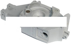 Корпус лобзика Фіолент 450 Вт оригінал СТІФ301126001І