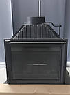 Класична камінна топка для заміського будинку MAJA — 12 кВт, фото 6