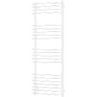 Mexen Apollo рушникосушка, радіатор в ванну 1210 x 450 мм, 563 Вт, білий - W117-1210-450-00-20
